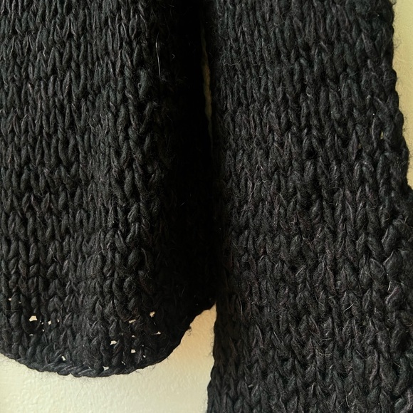 M. Patmos Loose Knit Sweater - Picture 6 of 9